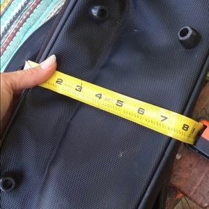 Carry on Luggage